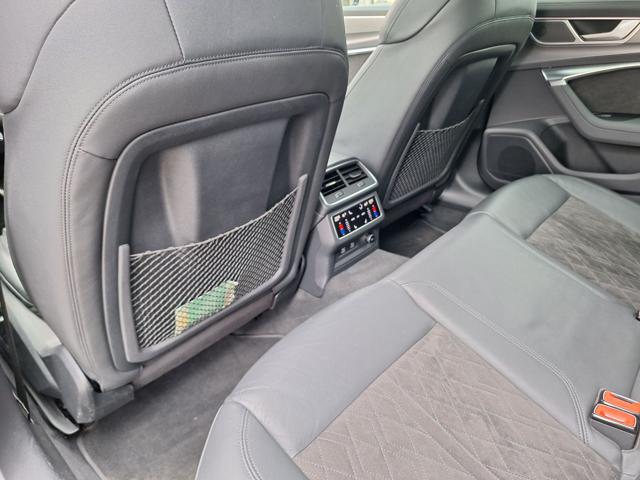 AUDI RS6 usata, con ESP