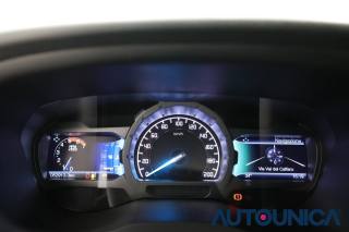 FORD Ranger usata, con Boardcomputer
