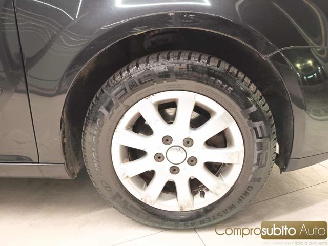 VOLKSWAGEN Golf usata, con Cerchi in lega