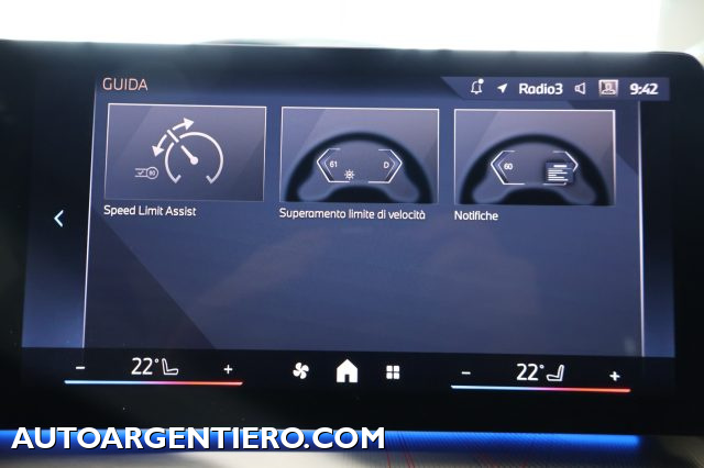 BMW X2 usata, con Chiamata automatica per emergenze