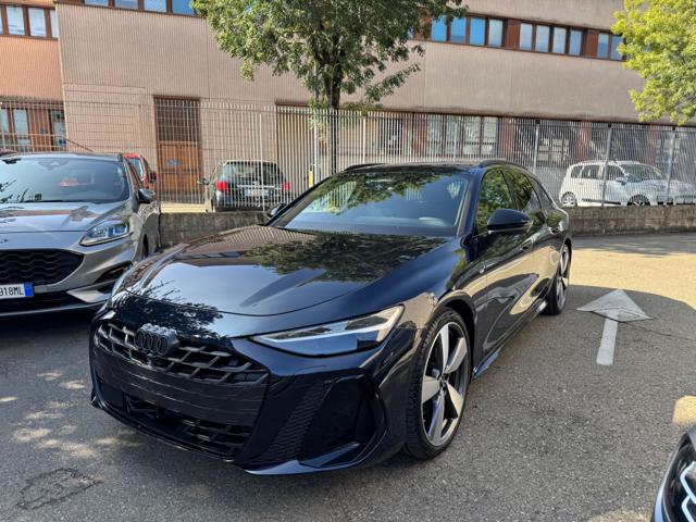 AUDI A6 usata, con ABS