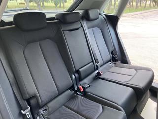AUDI Q3 usata, con Portellone posteriore elettrico