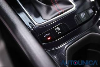 JEEP Compass usata, con Sensori di parcheggio posteriori