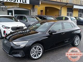 AUDI A3 usata, con Autoradio digitale