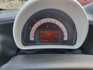 SMART ForTwo usata, con Cruise Control