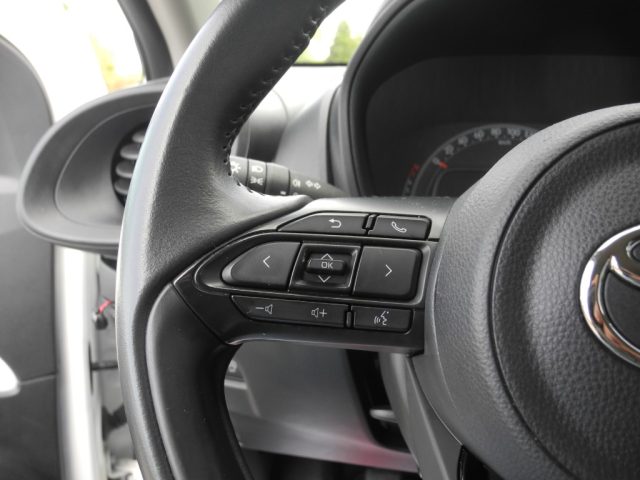 TOYOTA Aygo X usata 40