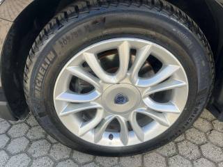 LANCIA Delta usata, con Sistema di navigazione