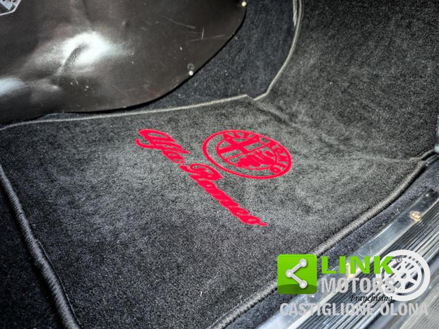 ALFA ROMEO GT usata 39