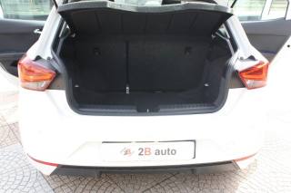 SEAT Ibiza usata, con Sensori di parcheggio posteriori