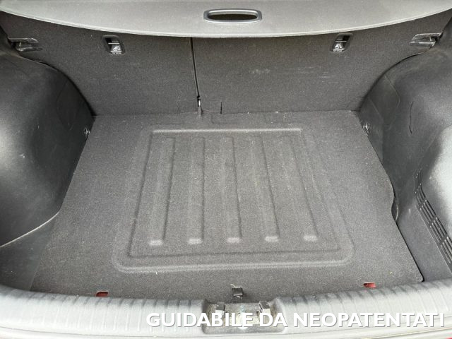 KIA Niro usata, con Fari Xenon