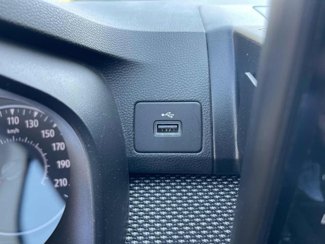 DACIA Jogger usata, con Touch screen