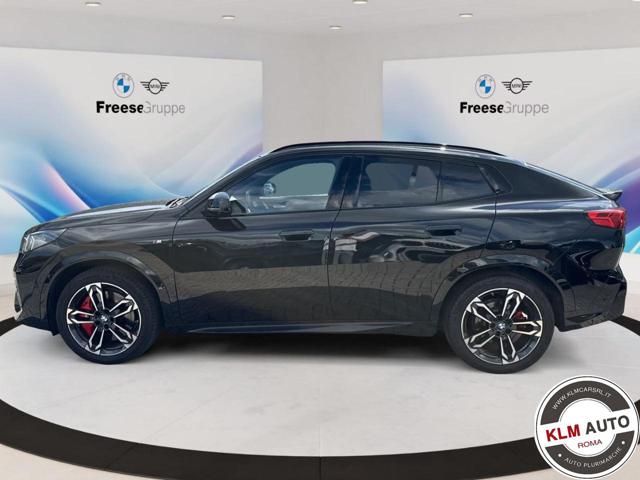 BMW X2 usata, con Airbag laterali