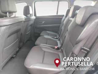 RENAULT Espace usata, con Servosterzo
