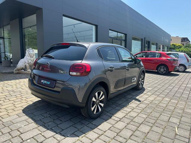 CITROEN C3 usata, con Autoradio