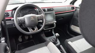 CITROEN C3 usata, con Chiusura centralizzata