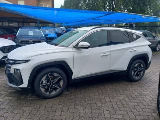 HYUNDAI Tucson usata, con Airbag Passeggero
