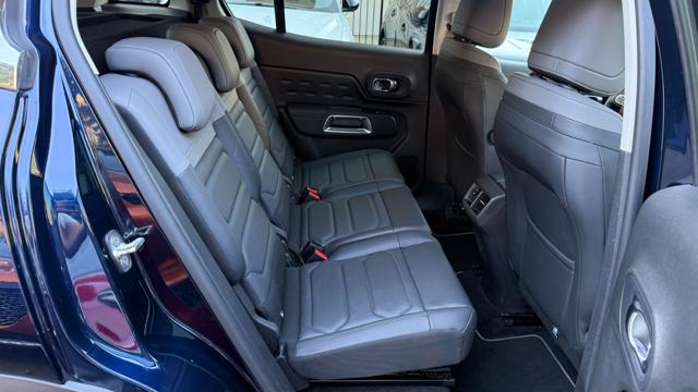 CITROEN C5 Aircross usata, con Filtro antiparticolato