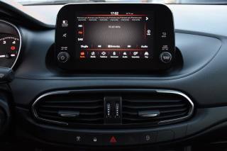 FIAT Tipo usata, con USB