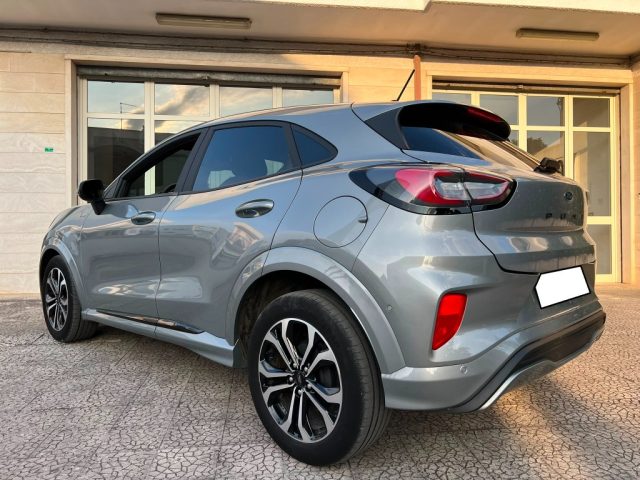 FORD Puma usata 6