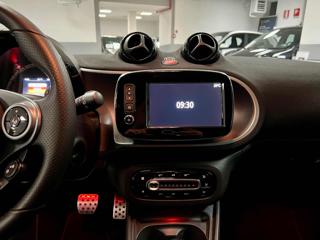 SMART ForTwo usata, con Immobilizzatore elettronico