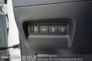 TOYOTA Aygo X usata, con Airbag testa