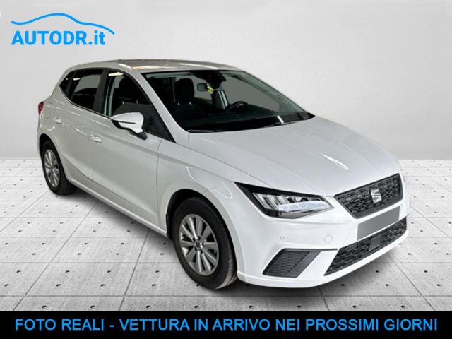 SEAT Ibiza usata, con Airbag