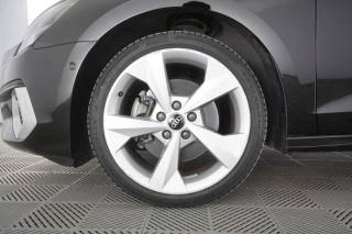 AUDI A3 usata 15