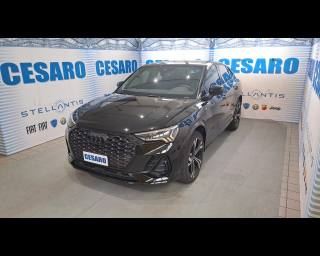AUDI Q3 usata, con Airbag Passeggero