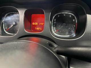 FIAT Panda usata, con Controllo trazione