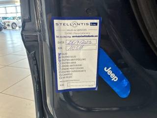 JEEP Renegade usata, con Touch screen