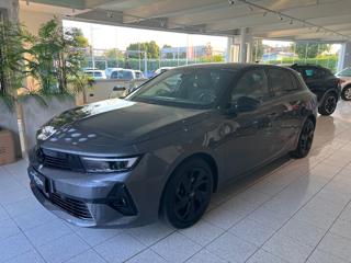 OPEL Astra usata, con Alzacristalli elettrici