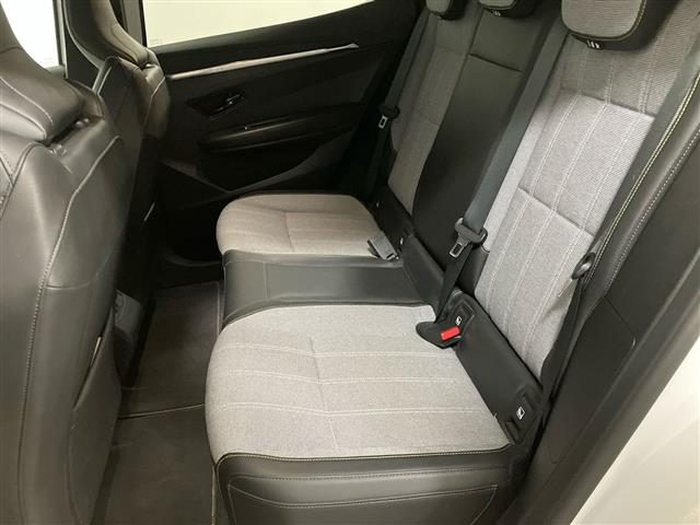 RENAULT Megane usata, con Fendinebbia