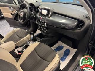 FIAT 500X usata, con Controllo trazione