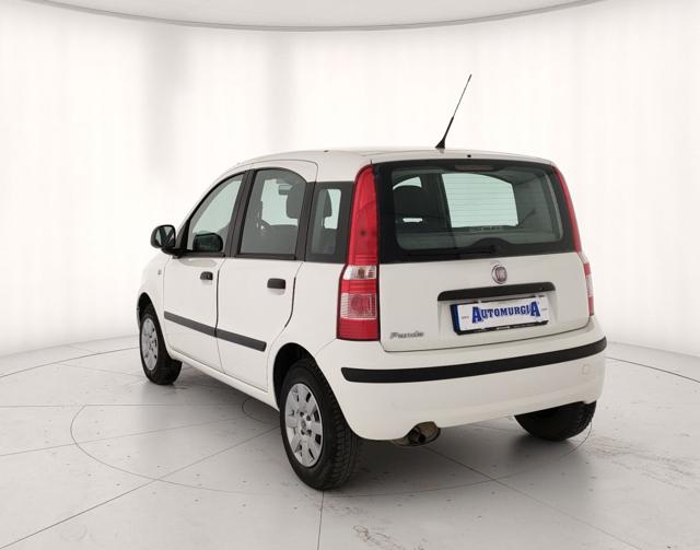 FIAT Panda usata, con Alzacristalli elettrici