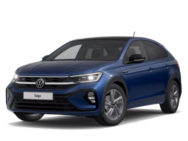 VOLKSWAGEN Taigo usata, con ABS