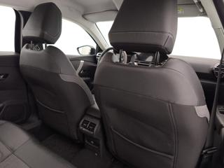 CITROEN C4 usata, con Sensori di parcheggio posteriori