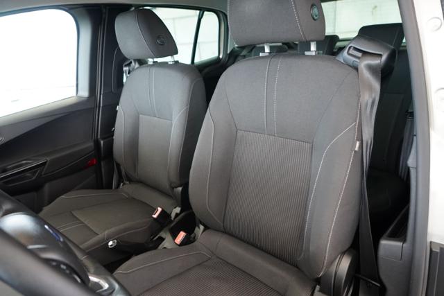 FORD B-Max usata, con Specchietti laterali elettrici