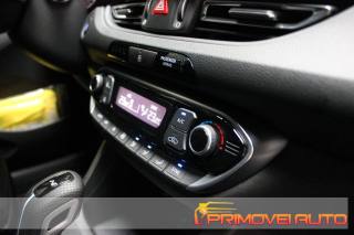 HYUNDAI i30 usata, con Servosterzo