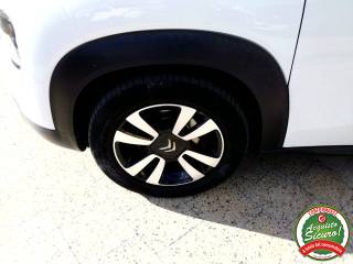 CITROEN C3 Aircross usata, con Volante multifunzione
