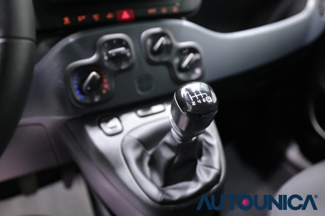 FIAT Panda Cross usata, con Sensore di pioggia