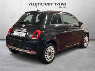 FIAT 500 usata, con Airbag laterali