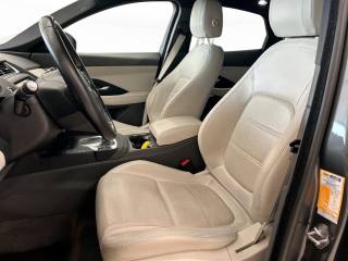 JAGUAR E-Pace usata, con Cerchi in lega