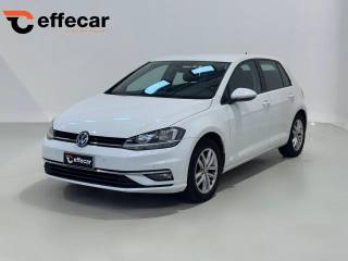 VOLKSWAGEN Golf 1.0 TSI 115 CV 5p. Business BlueMotion Technology