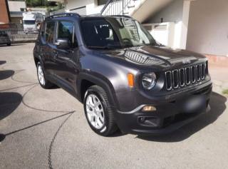 JEEP Renegade usata, con Airbag