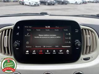 FIAT 500 usata, con ESP