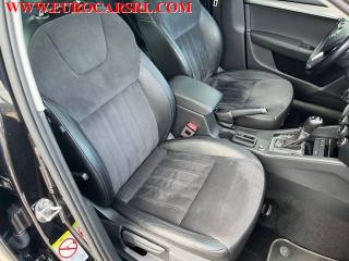 SKODA Octavia usata, con Specchietti laterali elettrici