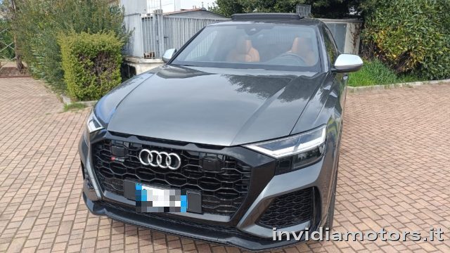 AUDI Q8 usata, con ABS