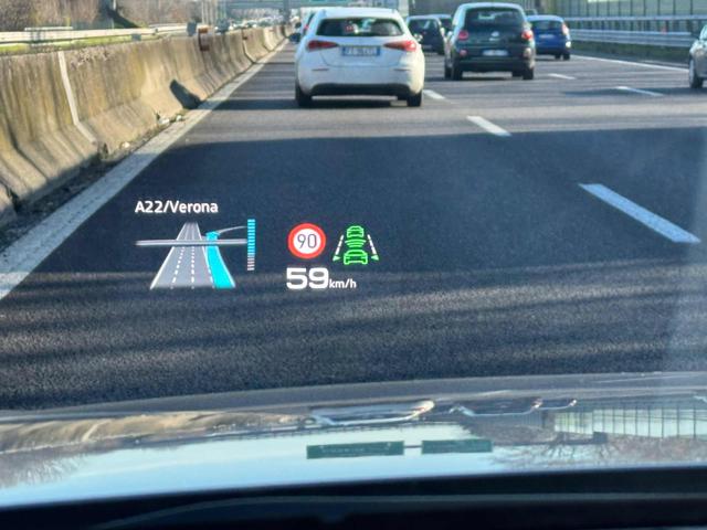 AUDI A6 allroad usata, con Chiusura centralizzata