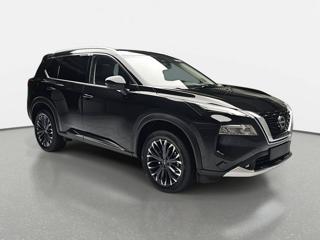 NISSAN X-Trail usata, con Airbag laterali