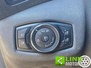 FORD Transit Connect usata 43